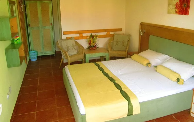 Litoral 2021 Vama Veche Hotel Jakuzzi***