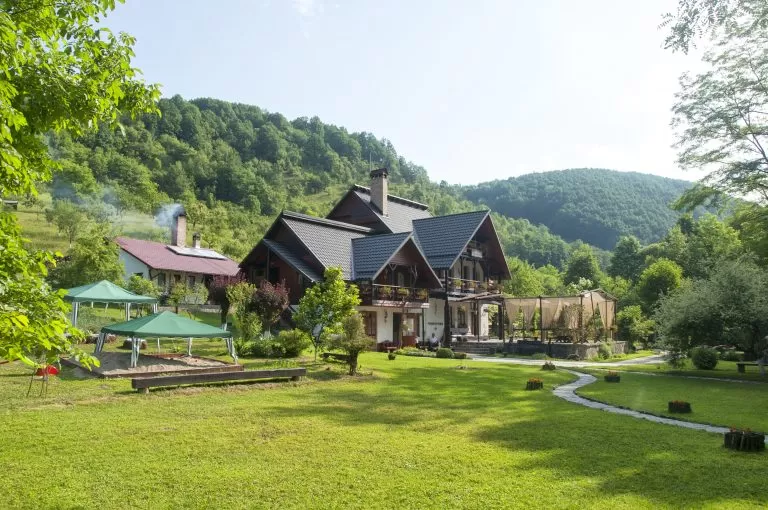 Sejur Maramures 2023 Vadu Izei Pensiunea Doina