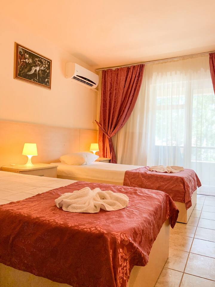 Litoralul pentru toti 2020 Mamaia Hotel Voila*** Pico Mar ...