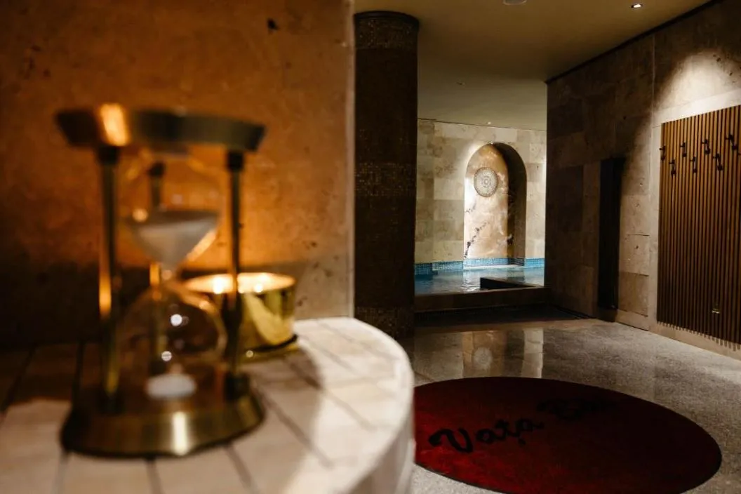 Vata Detox 2026 Complexul Balneo Termal Vata Bai Hotel Phoenix
