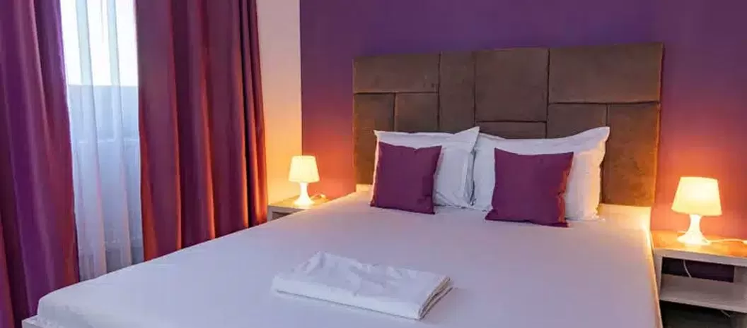 Cazare 2026 Galati Hotel Bordeaux