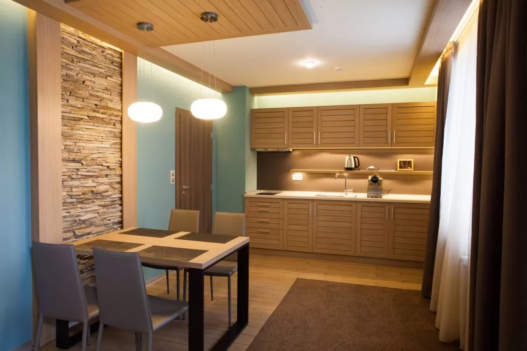 Vacanta schi 2024-2025 in Bansko Hotel Boutique Residence Amira