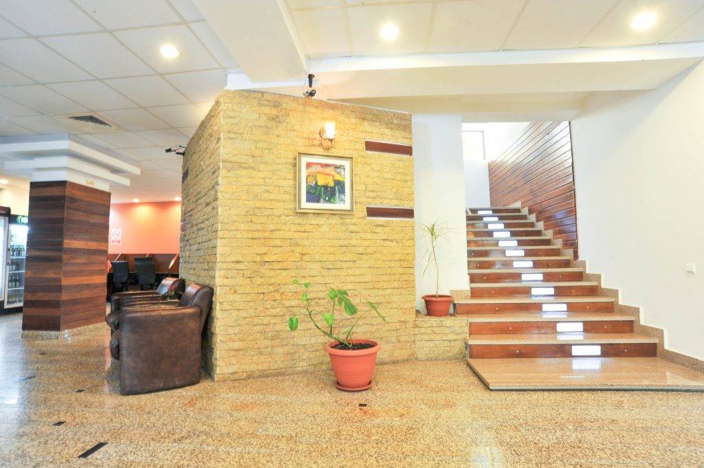 Sejur odihna 2025 Paltinis Hotel Cindrel