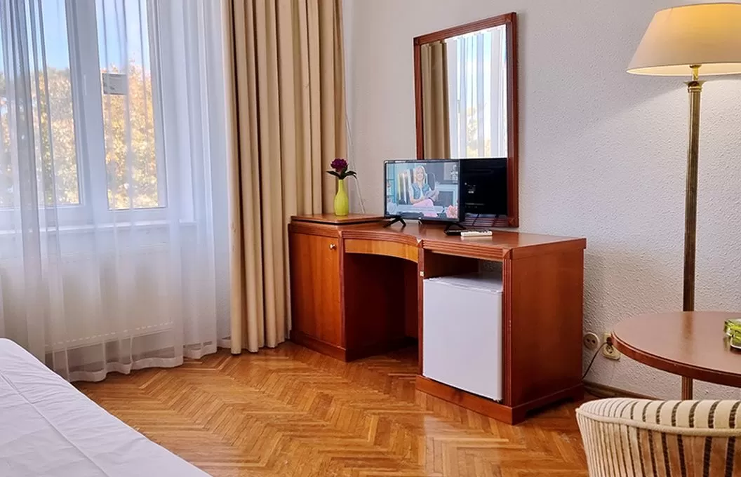 Sejur litoral 2025 Eforie Nord Hotel Astoria**