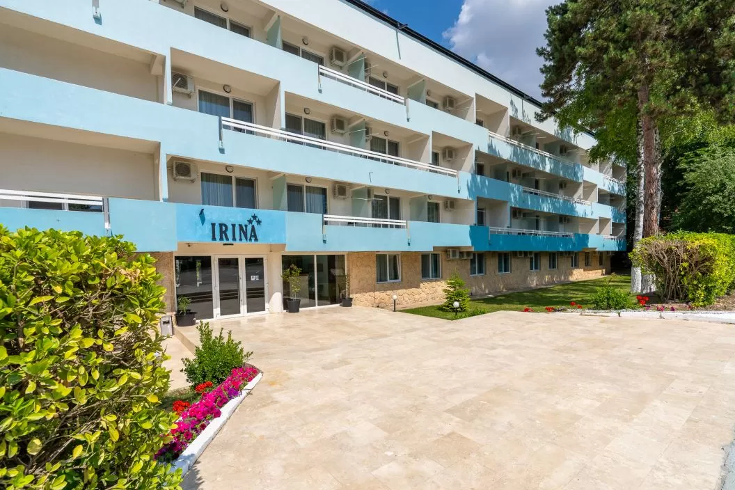Sejur litoral 2024 Venus Mera Holiday***