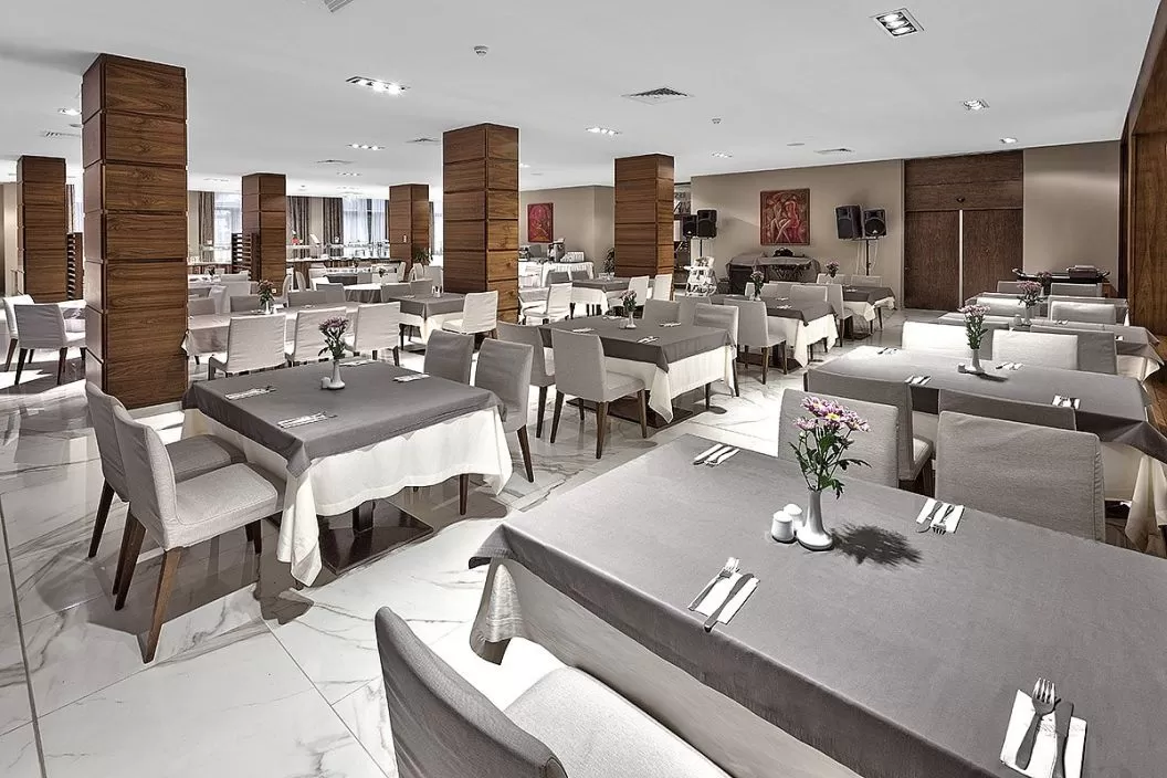 Vacanta 2022 in Sandanski Interhotel Sandanski**** 
