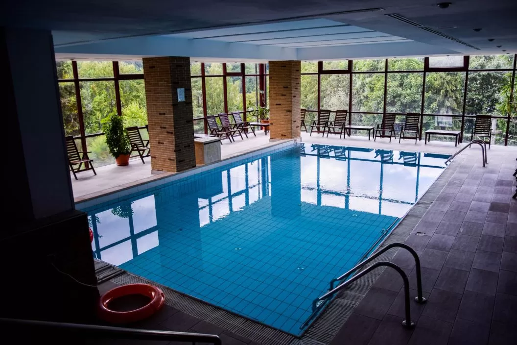 Revelion 2026 Lacul Vidraru Cabana Valea Cu Pesti