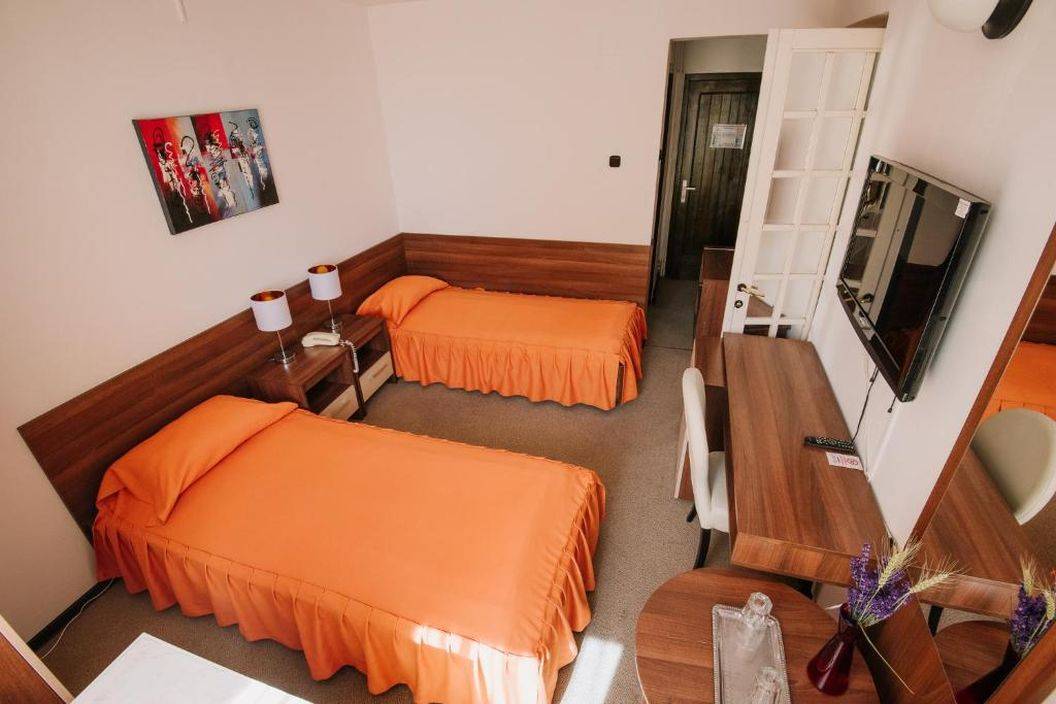 Sejur Odihna 2023 Covasna Hotel Covasna