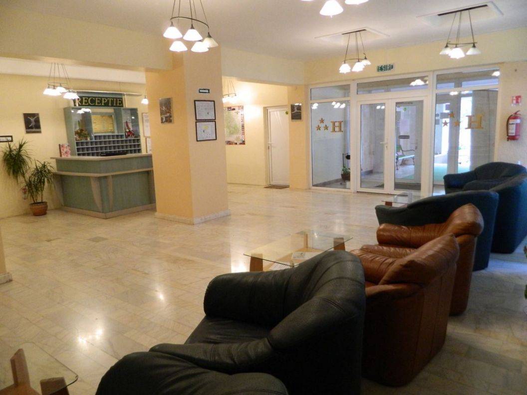 Vacanta la Munte 2024 Geoagiu Bai Hotel Diana