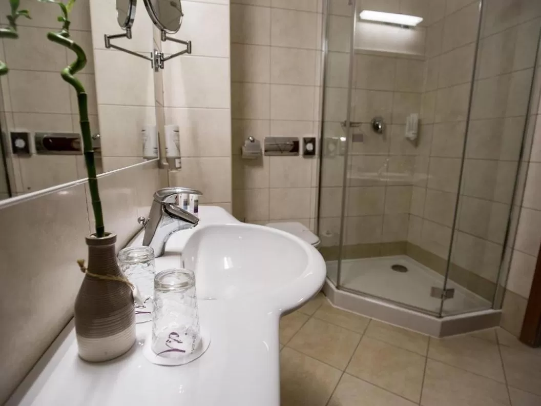 Cazare 2025 Sibiu Hotel Mercure Ana Airport