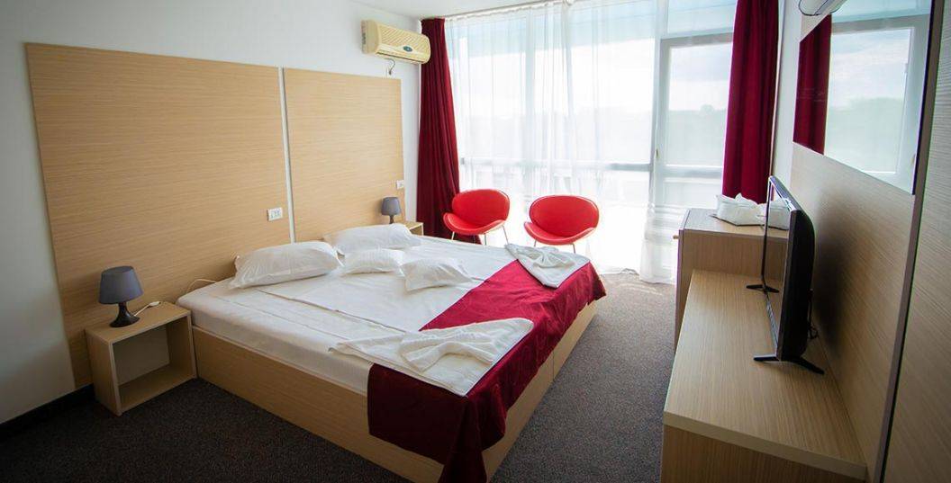 Sejur litoral 2023 Cap Aurora Hotel Opal by the sea***