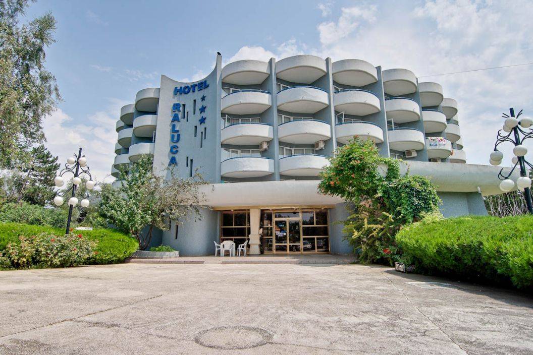 Litoral 2021 Venus Hotel Raluca***