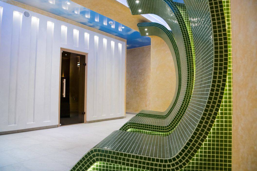 Sejur odihna 2024 Baile Olanesti Hotel Imperial SPA****