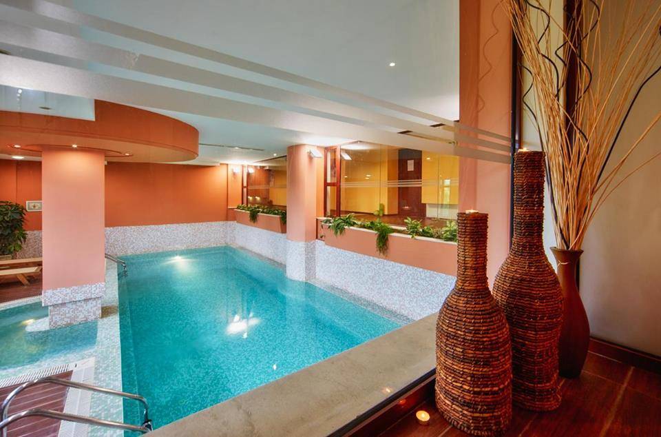 Cazare 2023 Veliko Tarnovo Grand Hotel Yantra