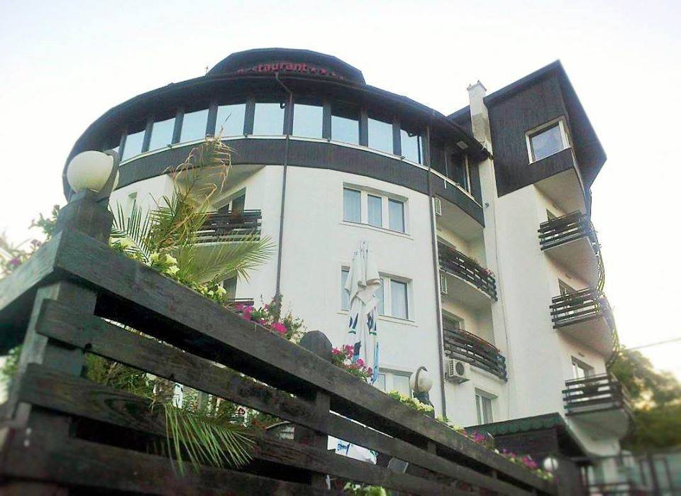 Cazare 2021 Brasov – Hotel Belvedere****