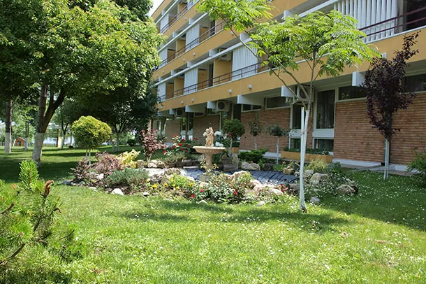 Litoral 2020 Neptun – Hotel Sara***