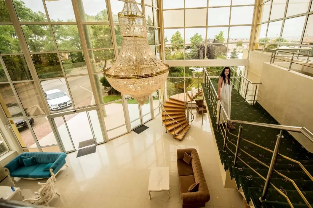 Litoral 2024 Mamaia Hotel Queen Vera