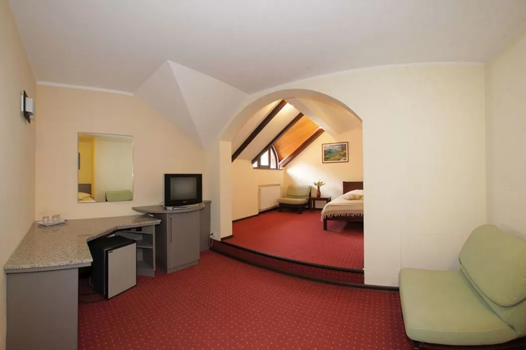 Revelion 2025 Borsa Hotel Victoria