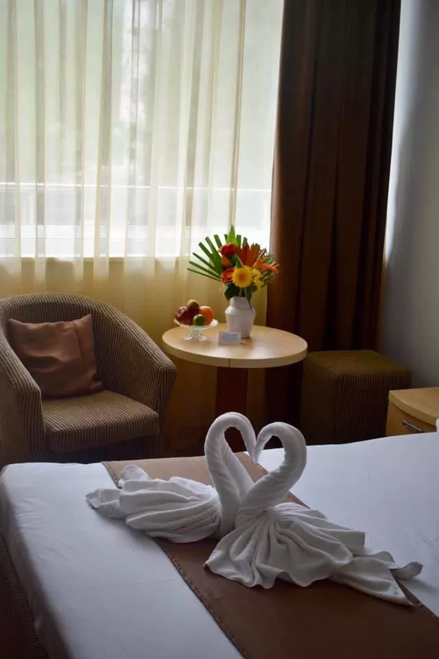 Zile gratuite de vacanta 2022 Neptun Hotel Miorita***