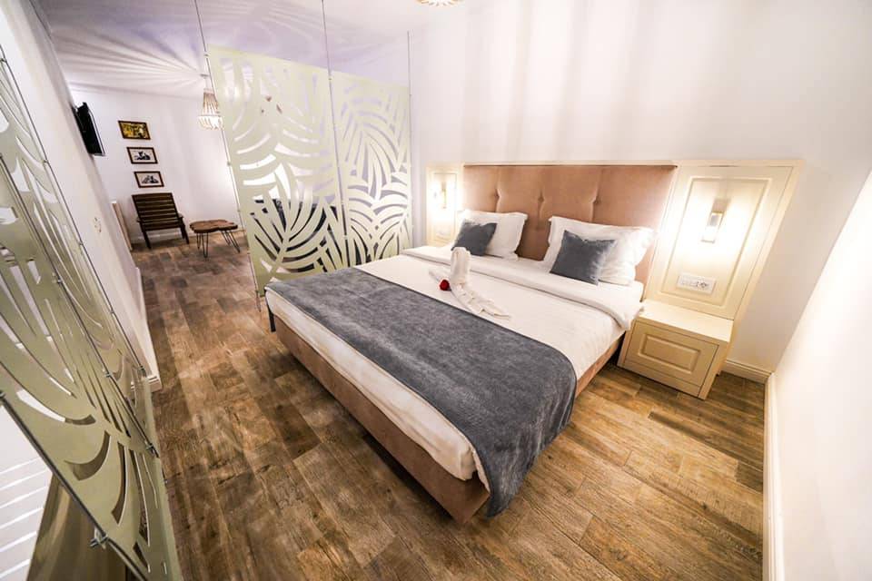 Vacanta in Delta Dunarii 2023 Crisan Complex Sunrise Hotel & Sat Pescaresc