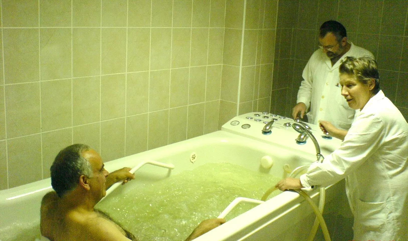 O Saptamana de Refacere 2025 Vatra Dornei Hotel Bradul