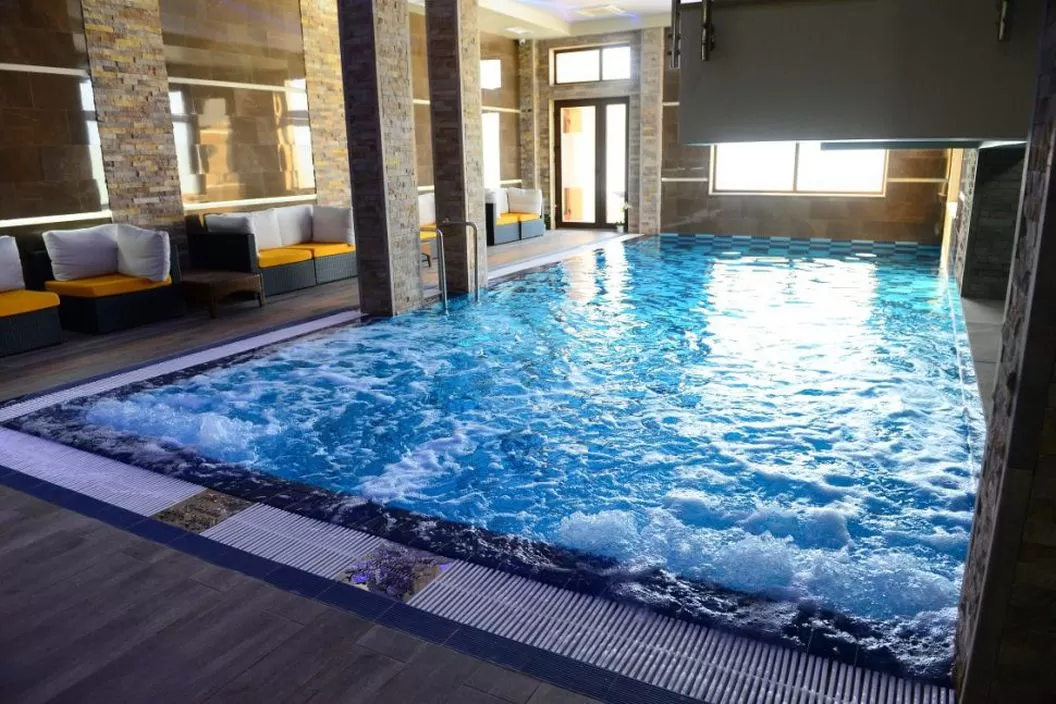 Revelion 2023 Maramures Baia Mare Hotel Romanita****