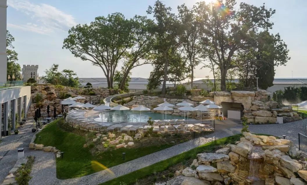1 Mai 2023 in Constantin si Elena Aquahouse Hotel & SPA*****