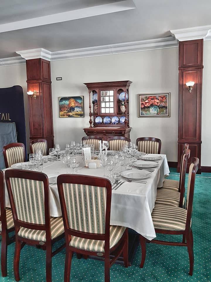 Cazare 2022 Baia Mare Hotel Magus**** 