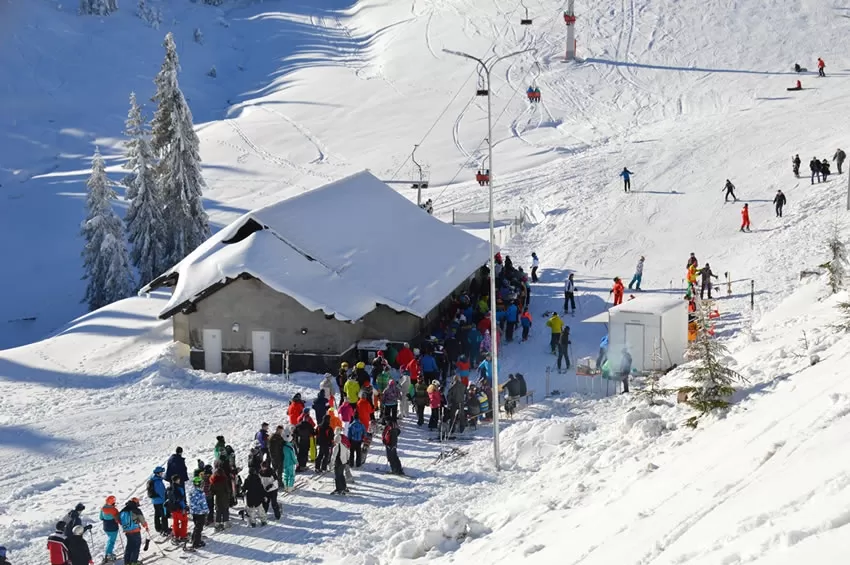 Revelion 2022 in Maramures Baia Mare Eurohotel*** 