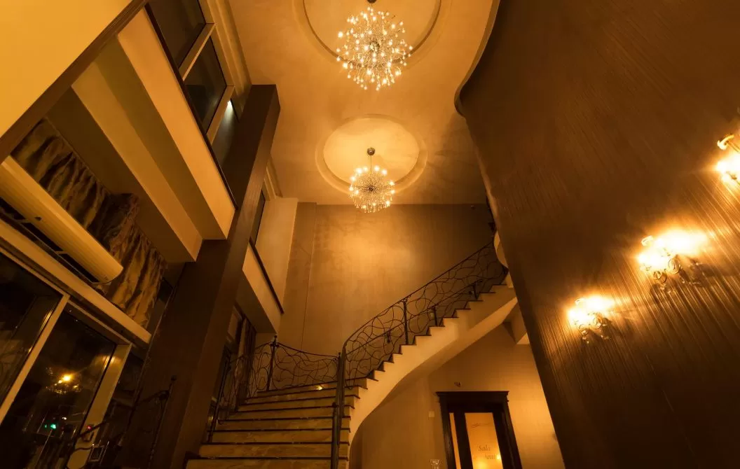 Revelion 2025 Sibiu Hotel Select