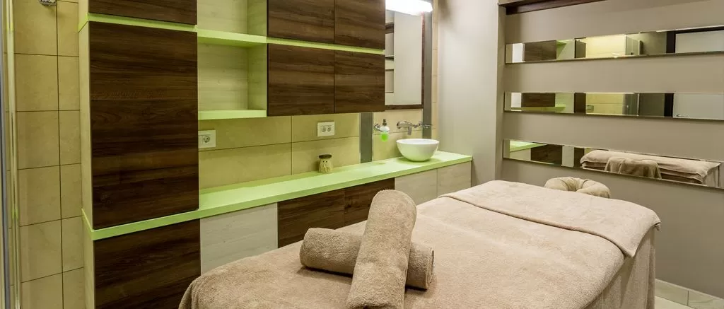 Litoral 2024 Mamaia Splendid Hotel & SPA (Adults Only)