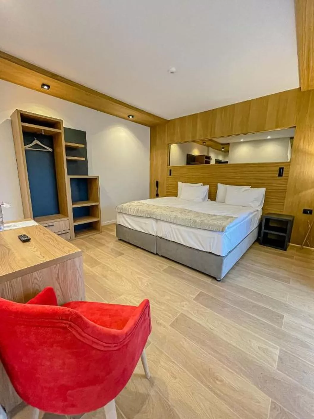 Sarbatori de Craciun 2024 Predeal Hotel Ursuletul