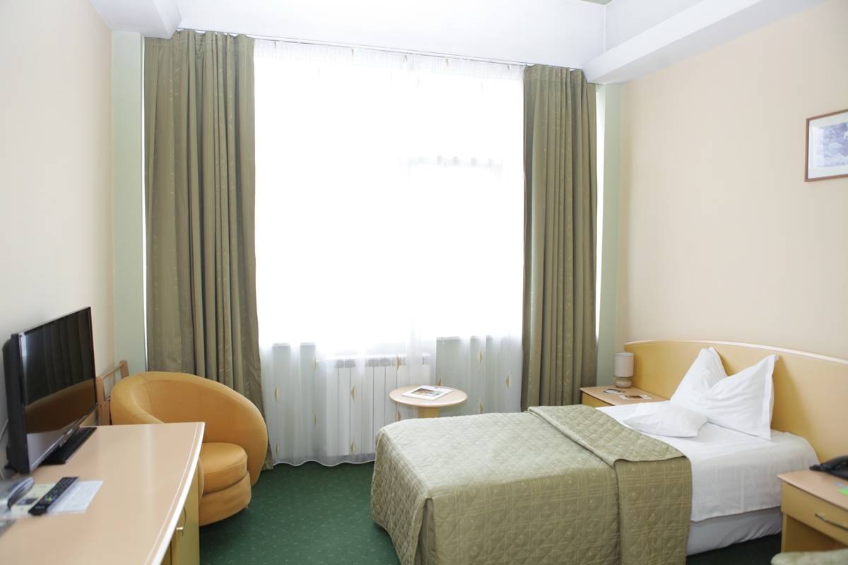 Cazare 2024-2025 Baia Mare Eurohotel