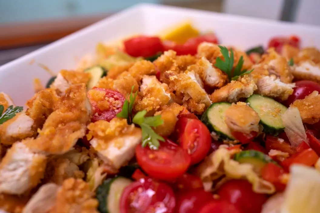 Litoralul pentru toti 2021 Cap Aurora Hotel California***