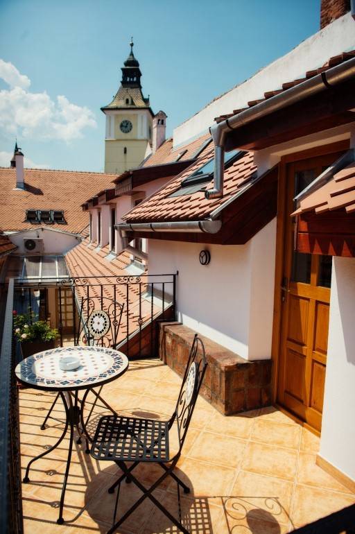 Cazare Brasov – Casa Wagner***