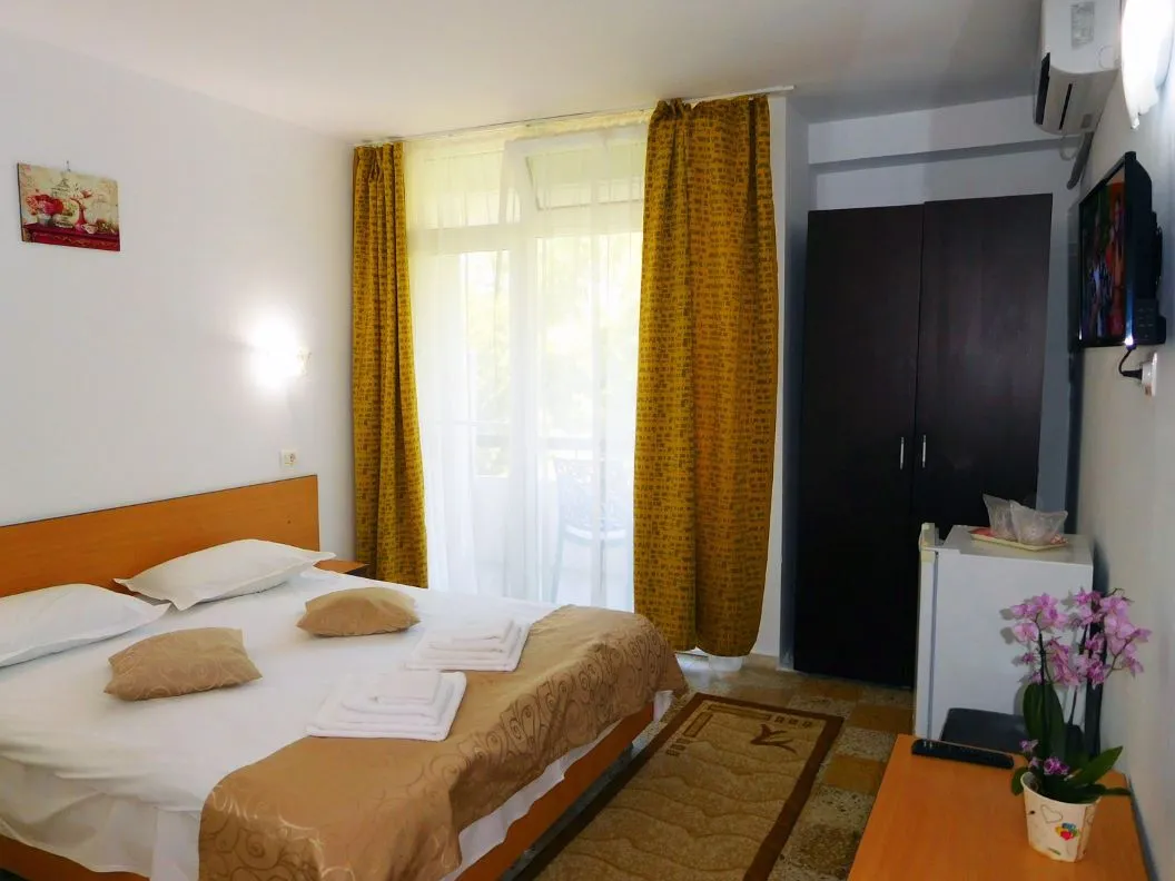 Litoral 2026 Venus Hotel Sanda