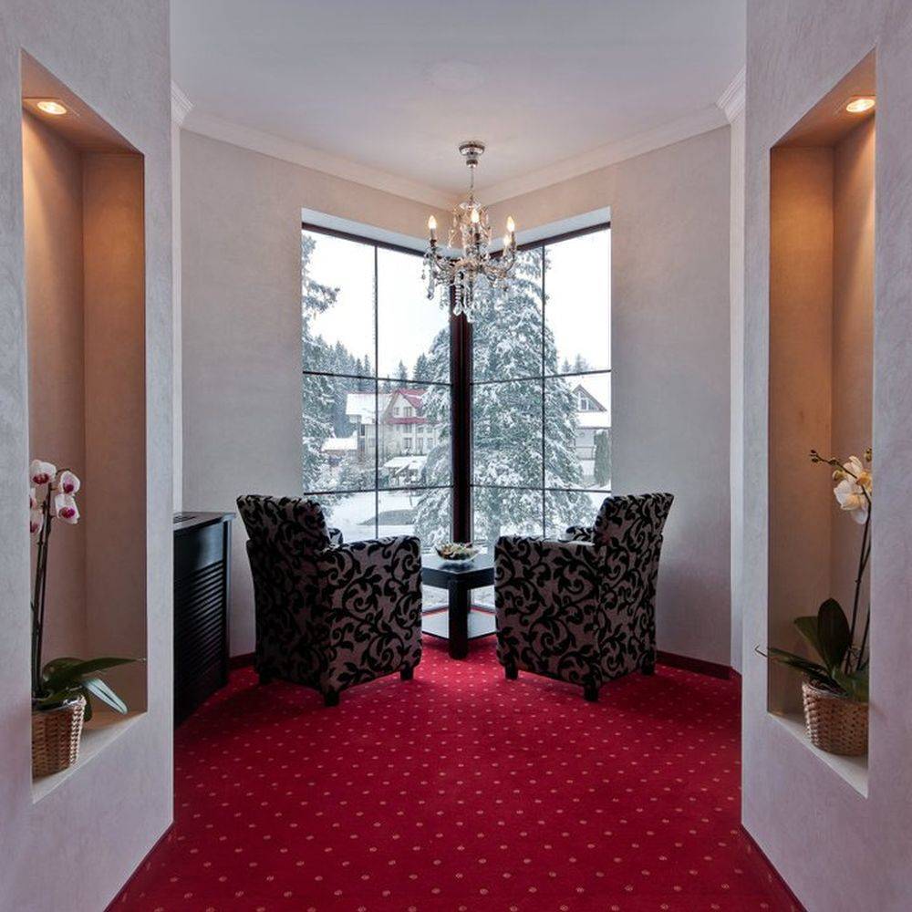 Vacanta schi in Poiana Brasov Hotel Rizzo****