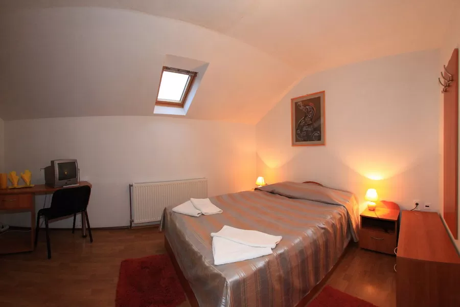 Sejur odihna 2021 Balvanyos Hotel Transilvania***