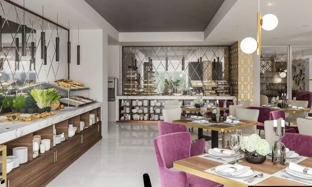 Sarbatori de Craciun 2022 Lacu Sarat Alma Health & SPA Retreat****