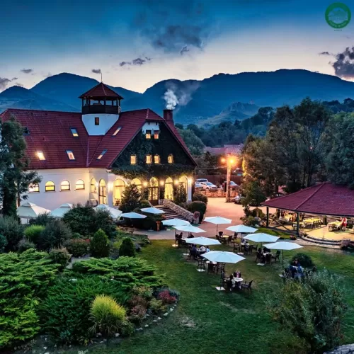 Cazare 2025 Rimetea Coltesti Pensiunea Conacul Secuiesc