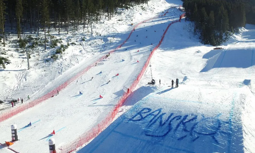Revelion 2027 la schi în Bulgaria: Zăpadă impecabilă, SPA de top și petrecerea anului în Bansko 