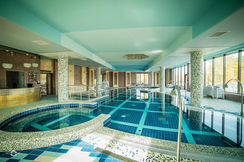 1 Mai 2025 Baile Felix Complex Aqua President SPA Corp President SPA****