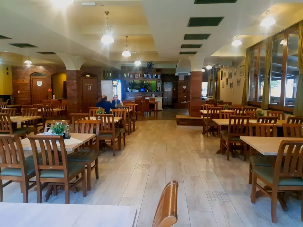 Sejur Odihna 2025 Baile Olanesti Hotel Stogu*** 