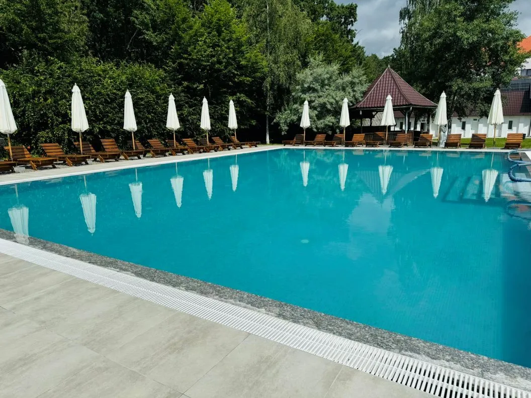Decada Balneo 2026 Ocna Sugatag Hotel Craiasca