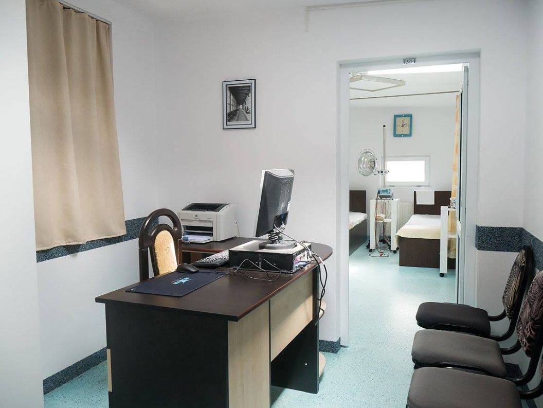 Tratament Balneo 2025 Vatra Dornei Hotel Adristel