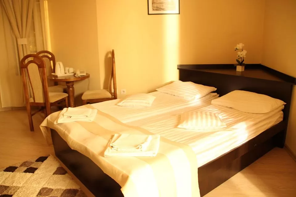 Cazare 2020 Gheorgheni Hotel Astoria***