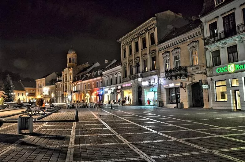 Cazare 2023 Brasov Hotel Ave Lux***
