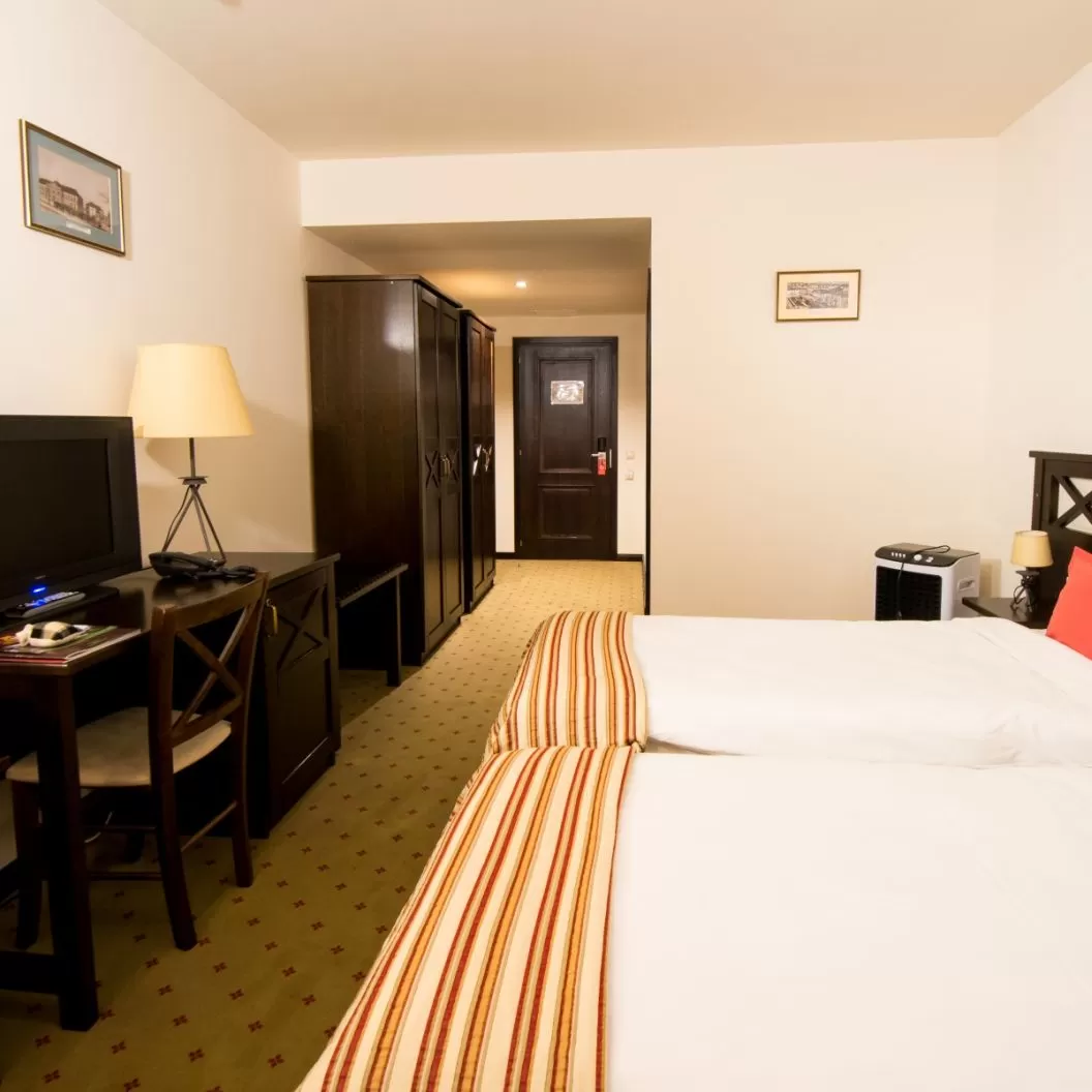 Sejur odihna 2023 Maramures Sighetu Marmatiei Hotel Gradina Morii***