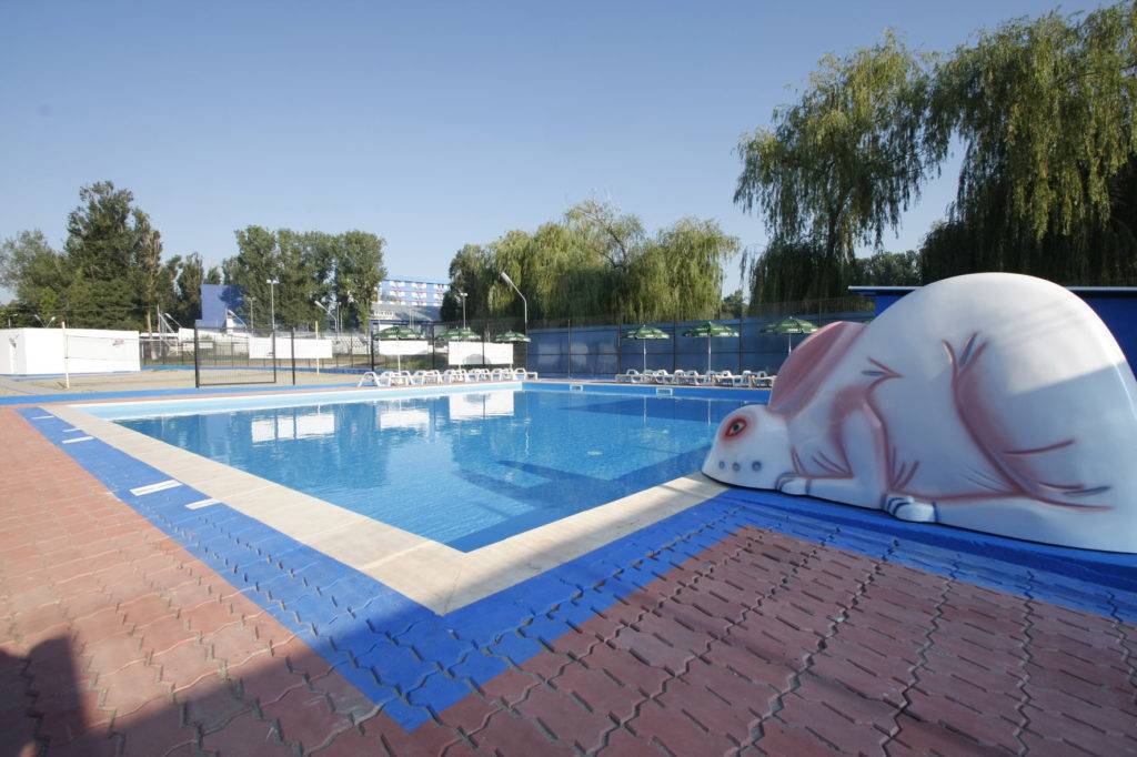 Sejur odihna Amara Hotel Ialomita***