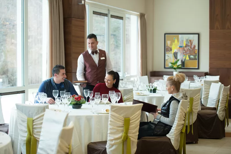 Pachet Tratament Balnear Izvor de Sanatate 2025 Covasna Hotel TTS SPA & Wellness